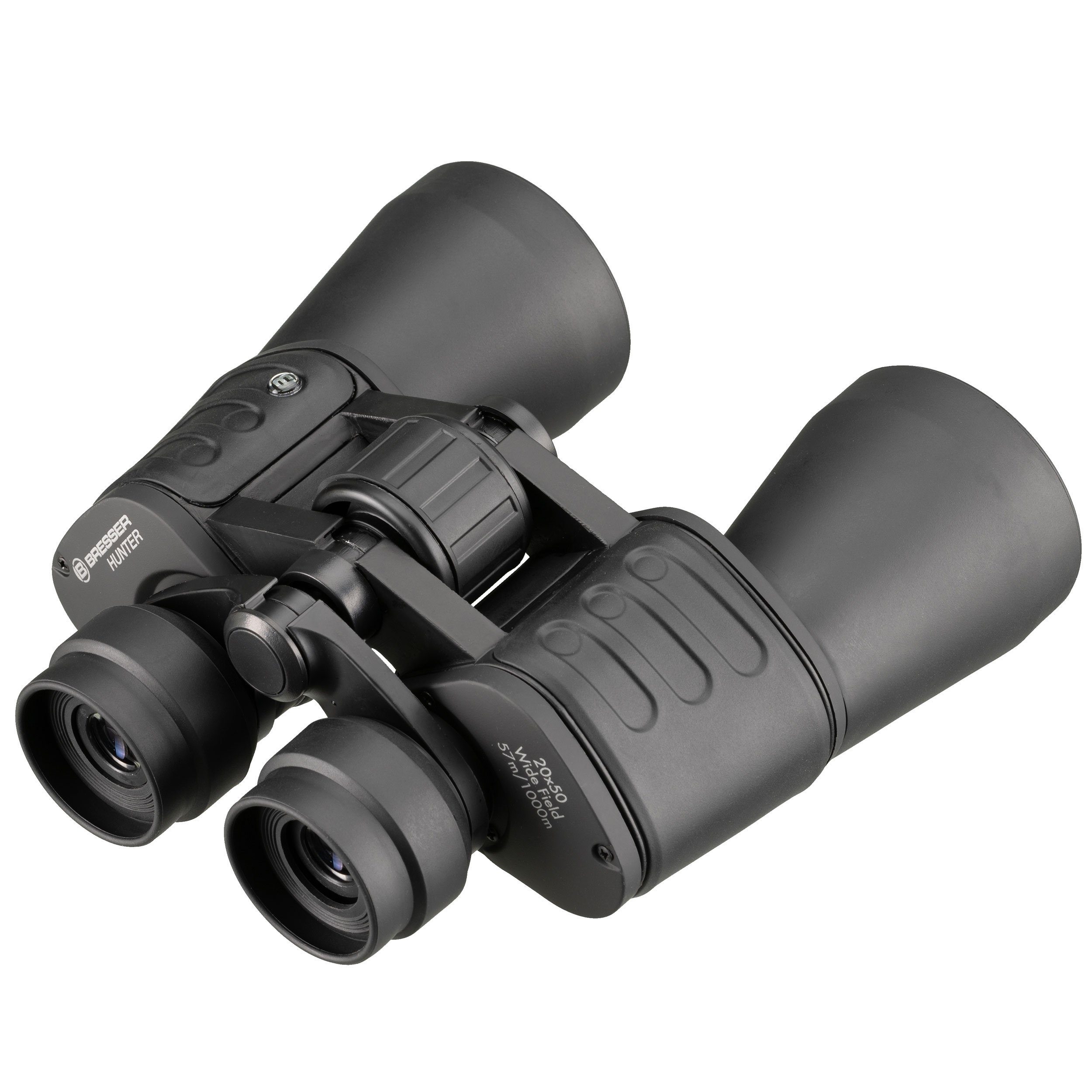 BRESSER Hunter 20x50 Porro Fernglas