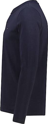 TOMMY HILFIGER Herren Longsleeve