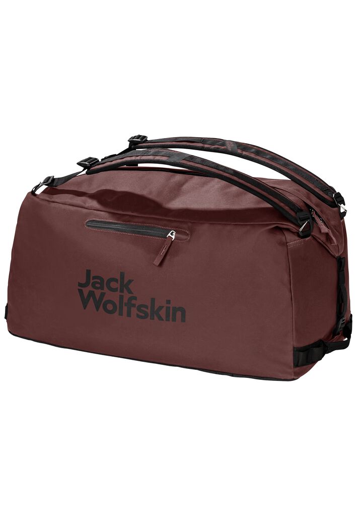 TRAVELTOPIA DUFFLE 65 Sport- und Reiserucksack