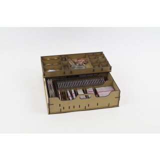 e-Raptor Insert Gloomhaven