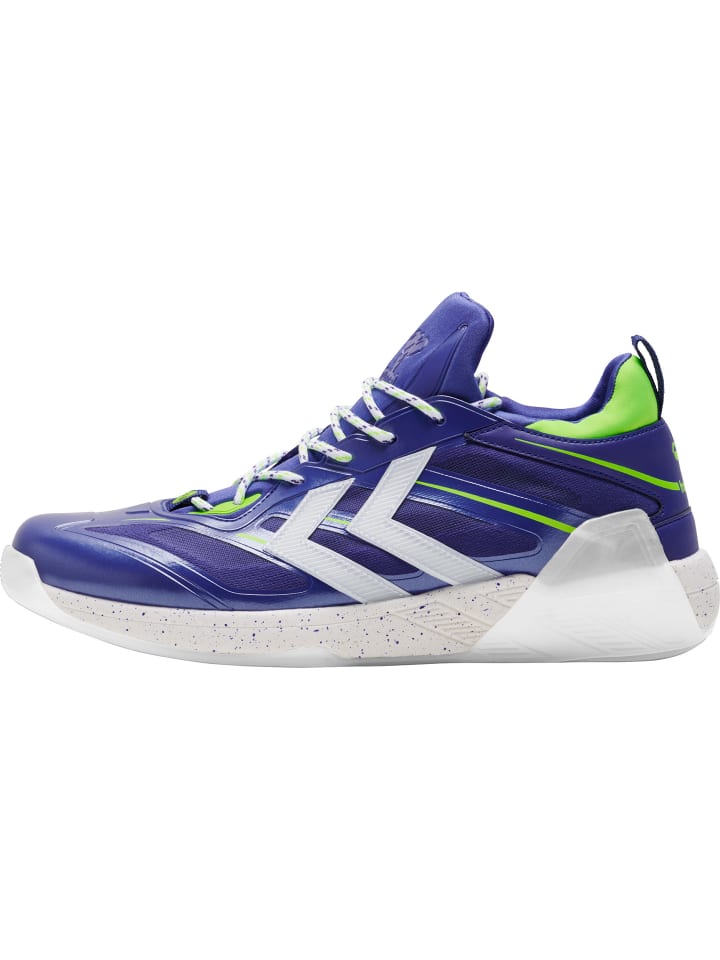 Hummel Hummel Multisportsschuh Algiz 2.0 Erwachsene in SPECTRUM BLUE günstig kaufen
