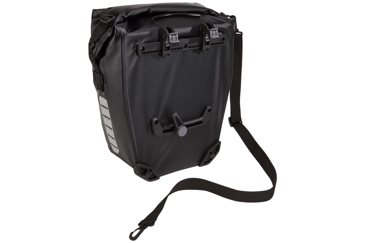 Thule Shield Gepu00e4cktasche 25L 2er-Pack