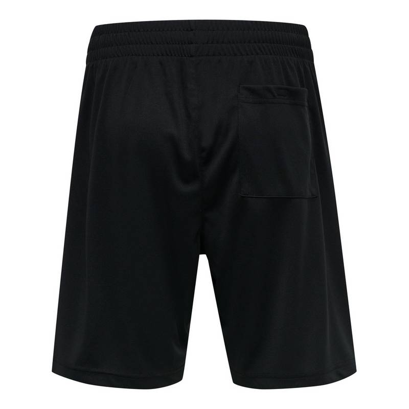 hummel hmlREFEREE CHEVRON SHORTS Sweatshorts Herren