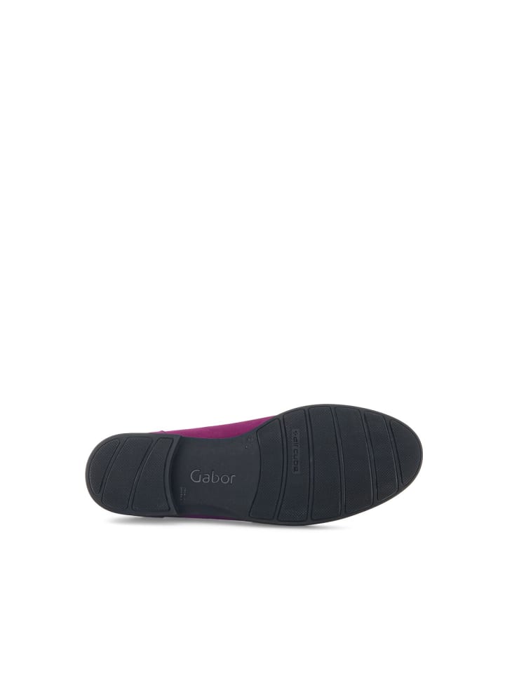 Gabor Comfort Slipper in lila günstig kaufen
