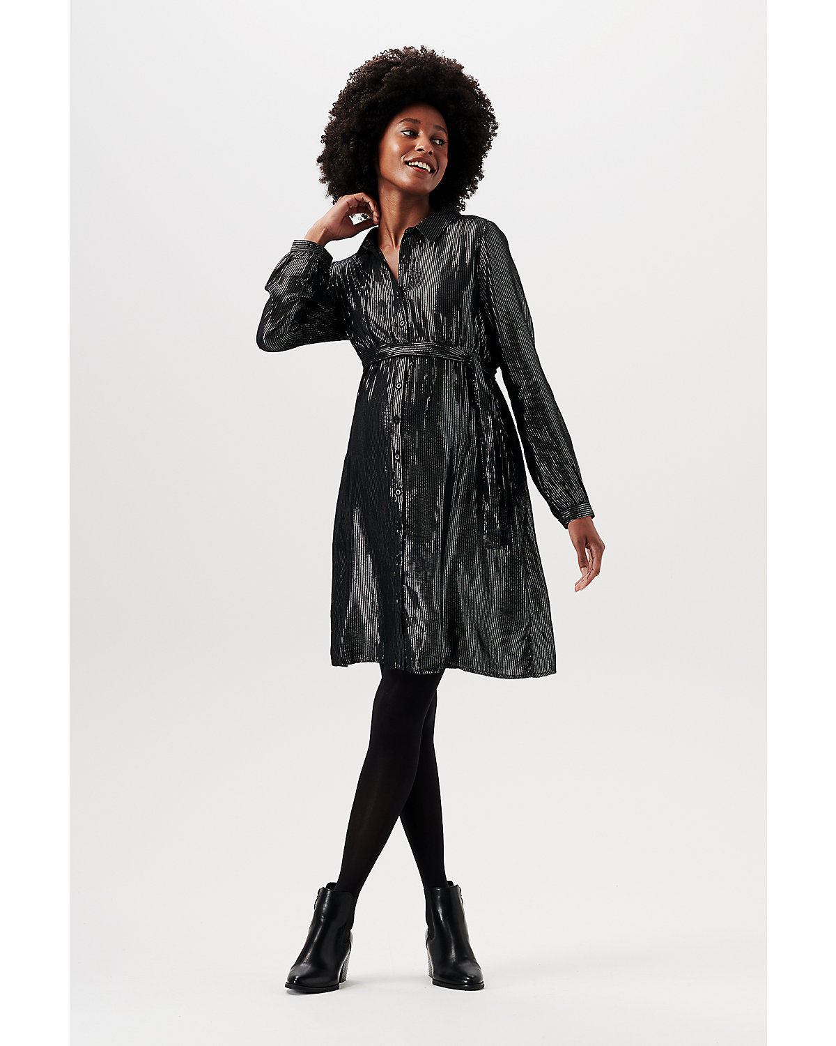 Still-Kleid Umstandskleider