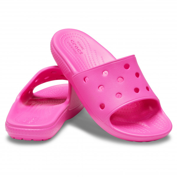 Crocs - Kid's Classic Crocs Slide - Sandalen