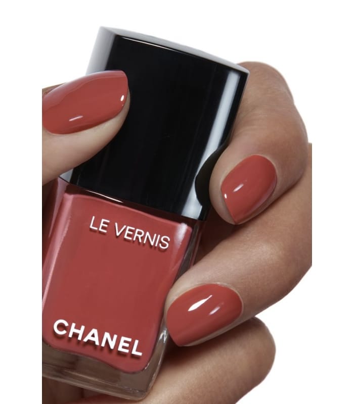Chanel-LE VERNIS-Coloration des ongles
