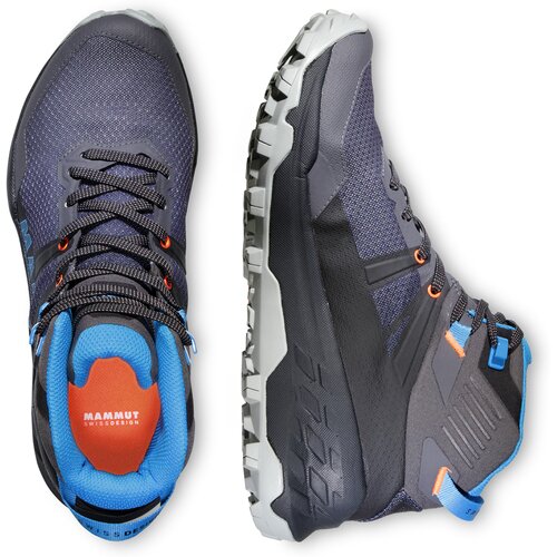 DAMEN MULTIFUNKTIONSSTIEFEL SERTIG II MID GTX?? WOMEN