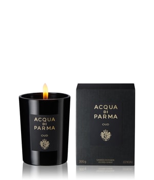 Acqua di Parma Signatures of the Sun Oud Candle Duftkerze-200 g