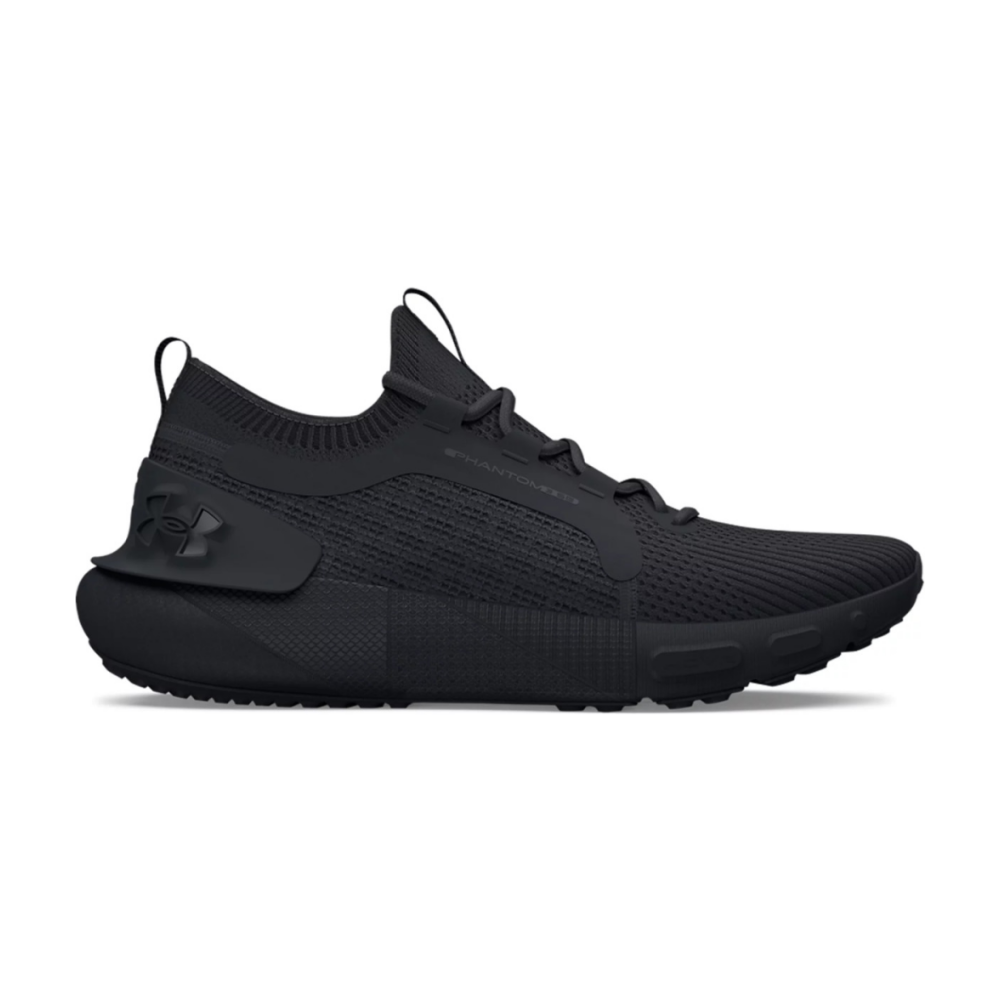 Under Armour HOVR Phantom 3 SE UA 3026582-001 / schwarz