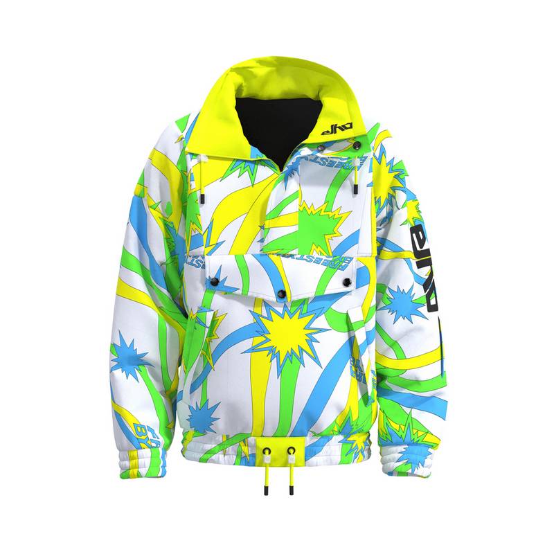 elho KLOSTERS 89 Windbreaker