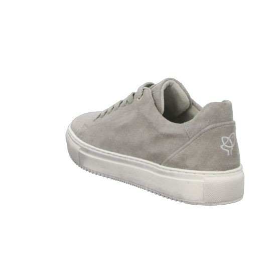 SIOUX Sneaker grau Tils Sneaker 001