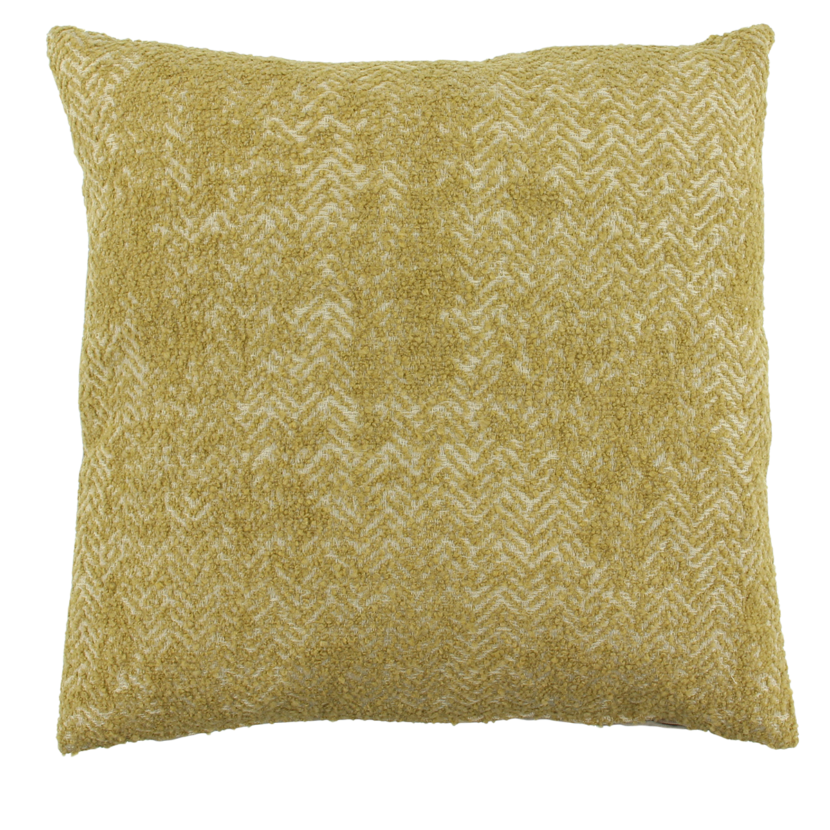 Trendhopper Zierkissen Bjorn Maize 45 x 45 cm
