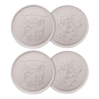 ** % SALE % ** Transformers Untersetzer (4)