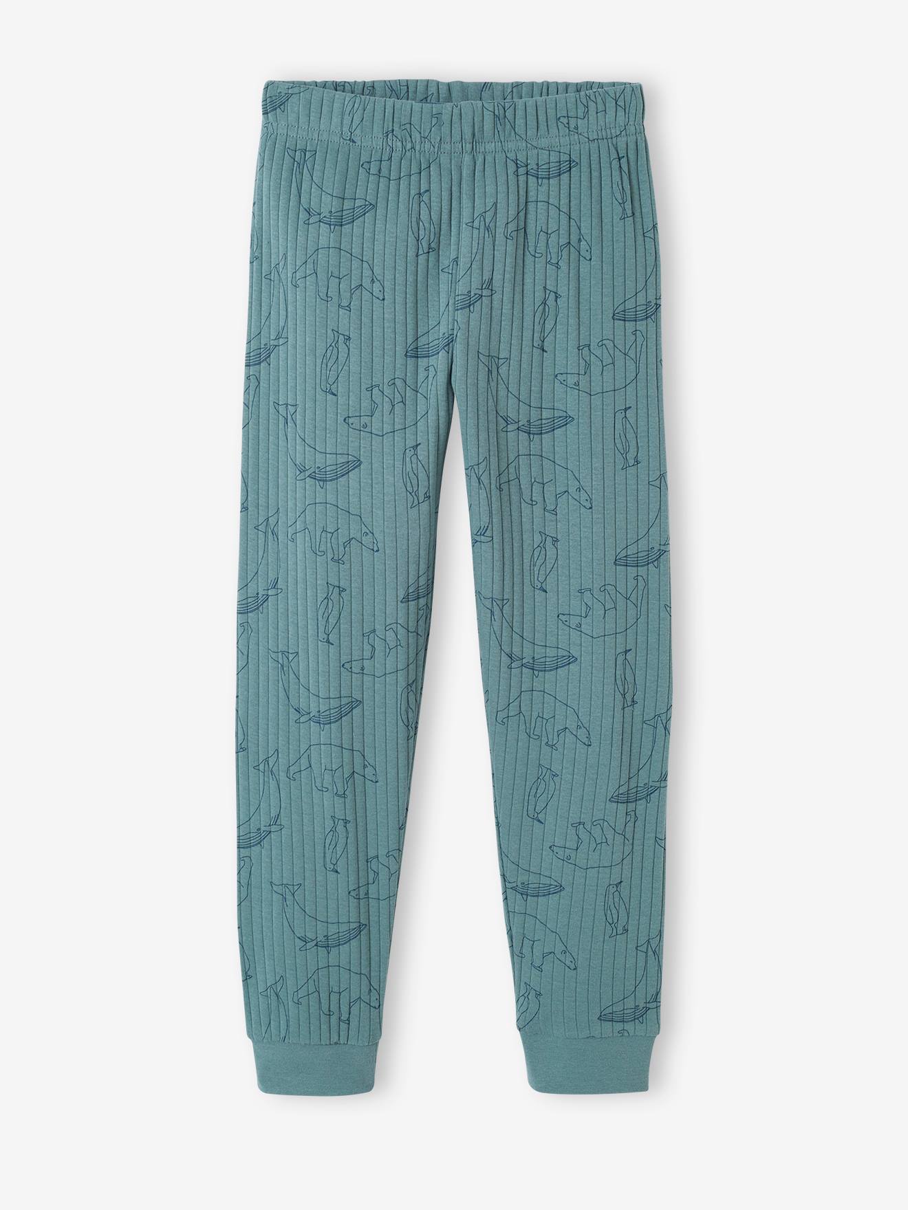 Lot de 2 pyjamas 
