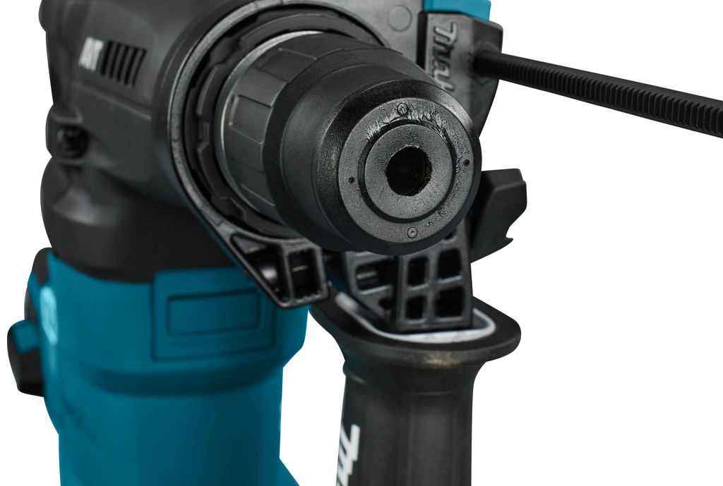 Makita HR008GZ Kombihammer SDS-Plus 40V Max (ohne Akkus und Ladegerät)