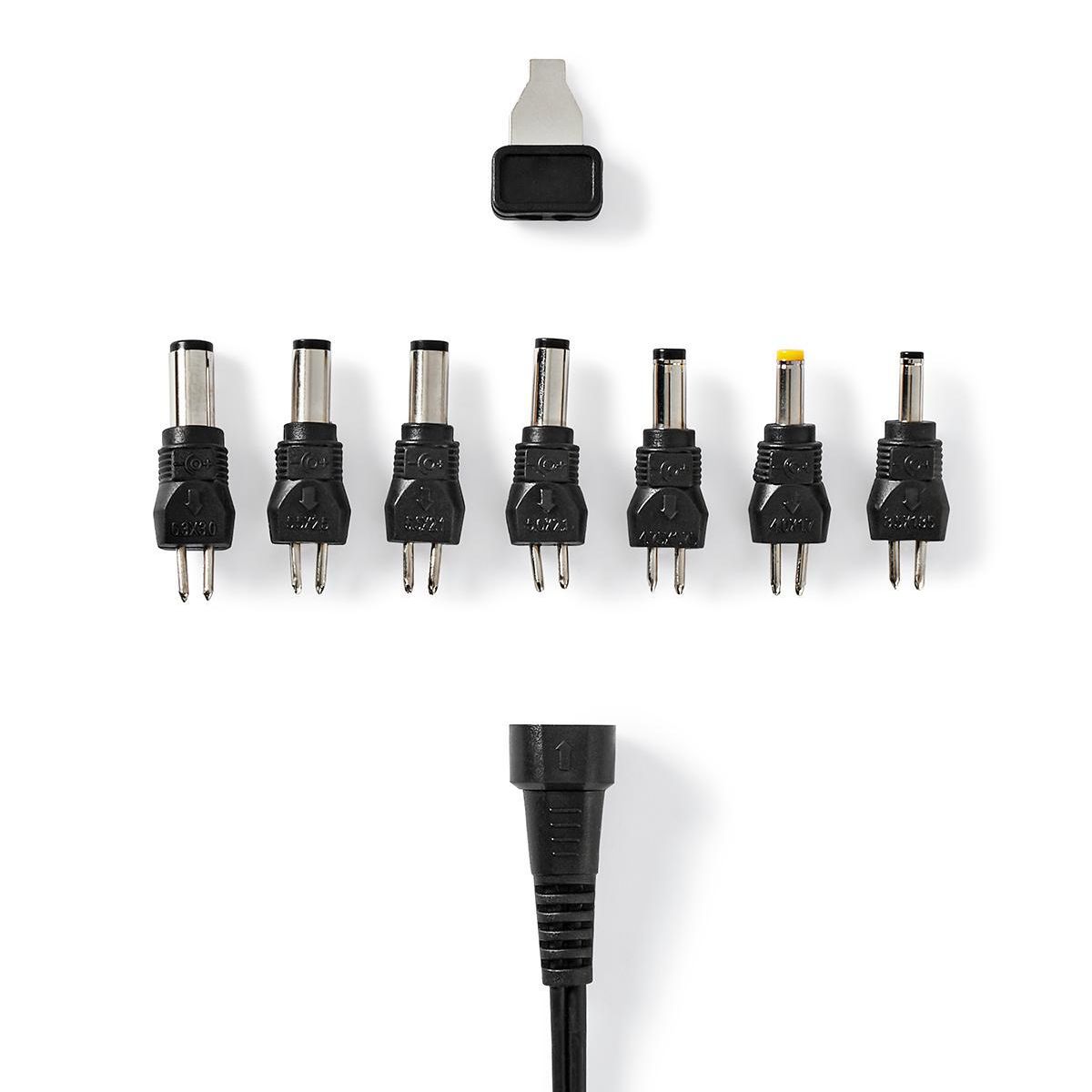 Nedis ACPA105 Universal-Netzteil