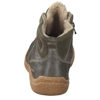 Josef Seibel Neele 57 Ankle Bootie in grün