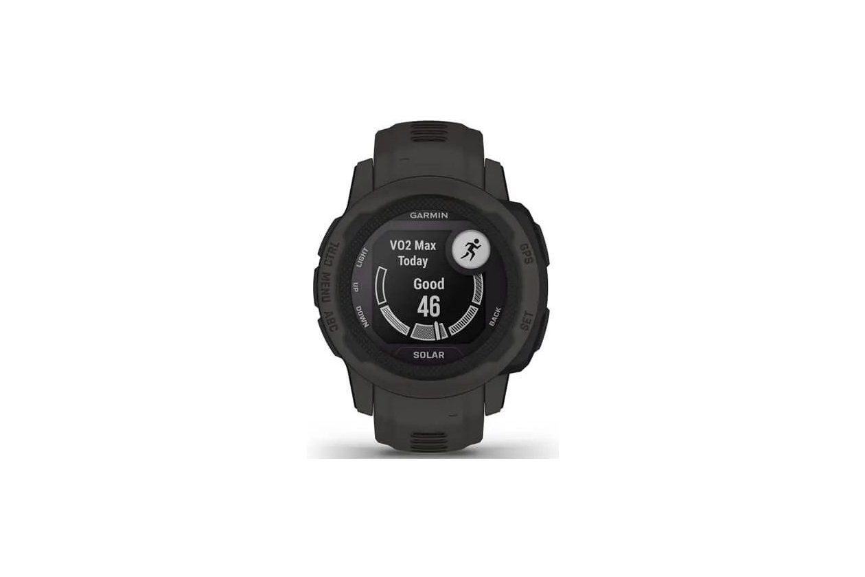 Garmin Instinctu00a02S Solar