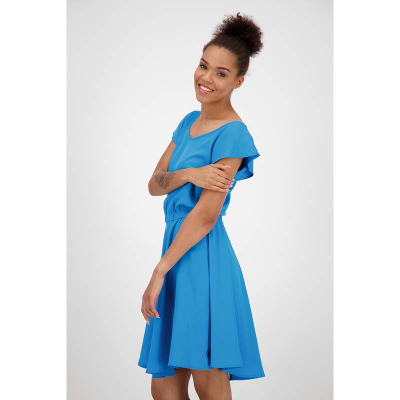 ALIFE AND KICKIN IsabellaAK Kurzarmkleid Damen