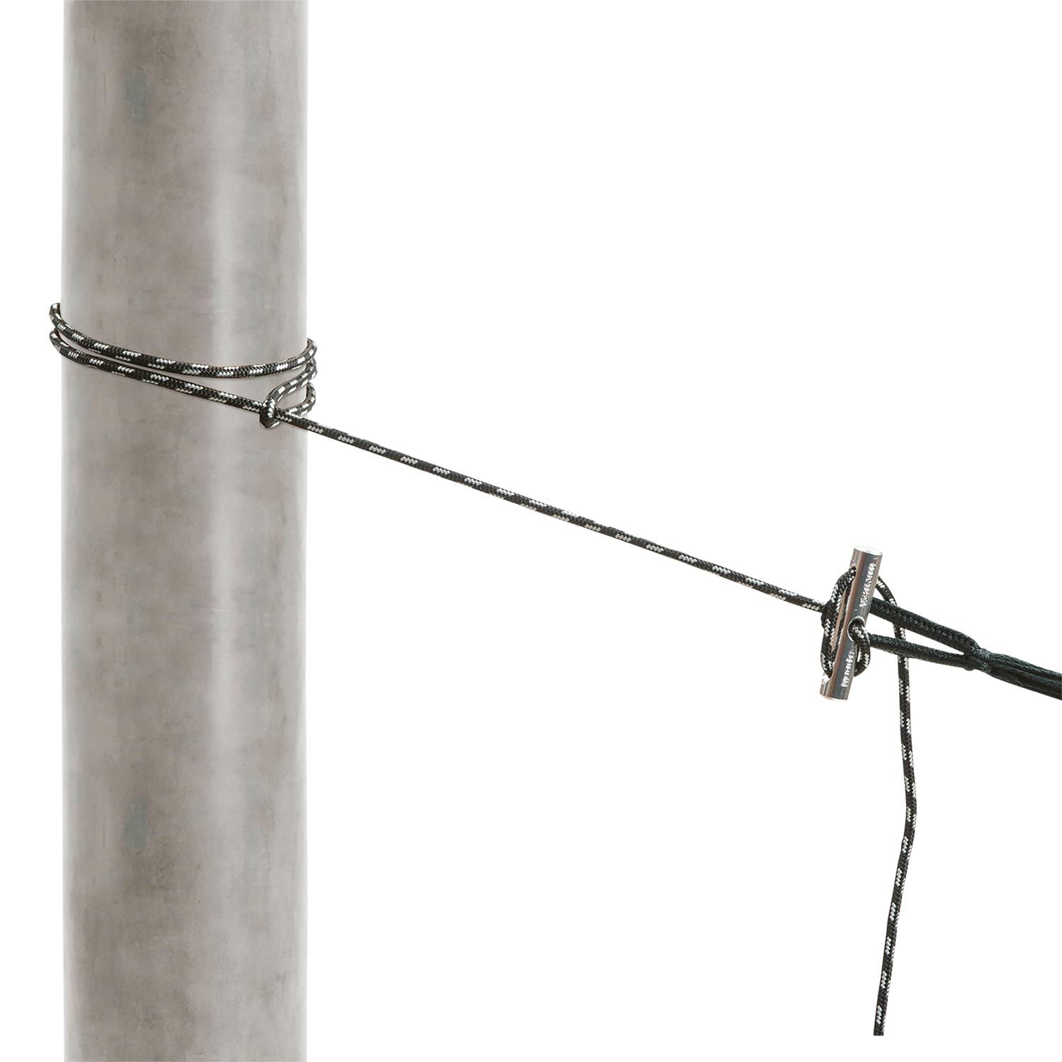 Ultraleichtseil Microrope