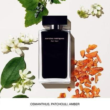 Narciso Rodriguez For Her Eau de Toilette Spray