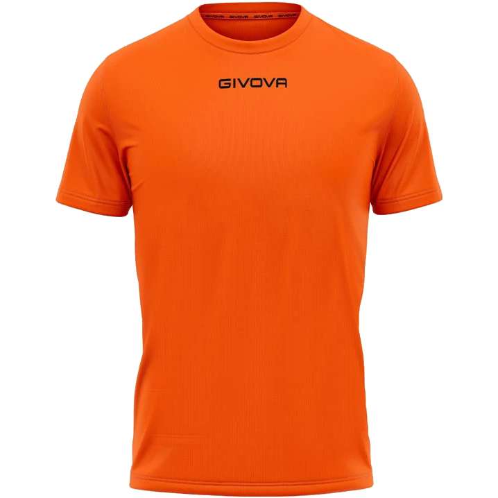 Givova One Trainings Trikot MAC01-0001