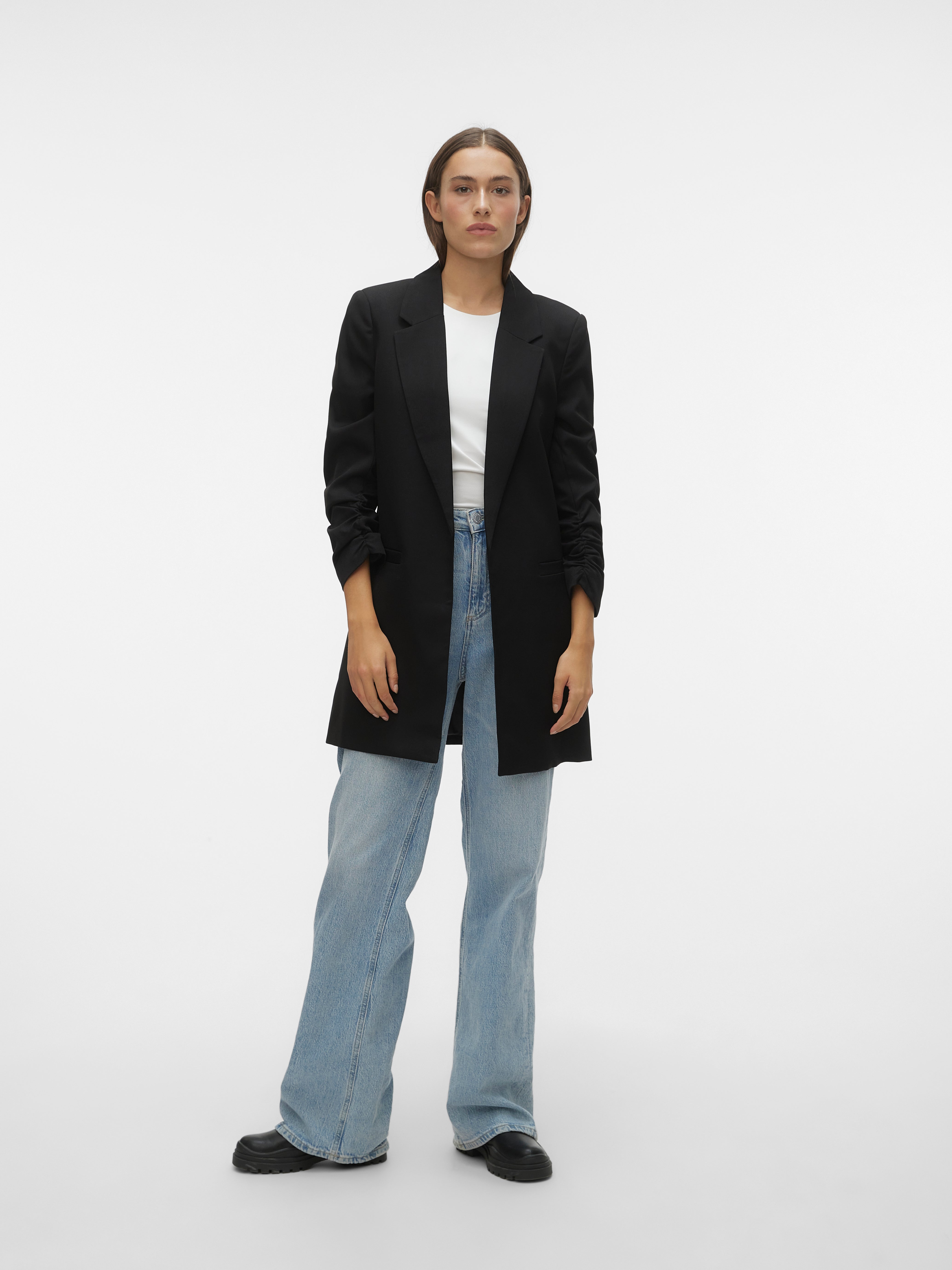 VMAGATHA Blazer