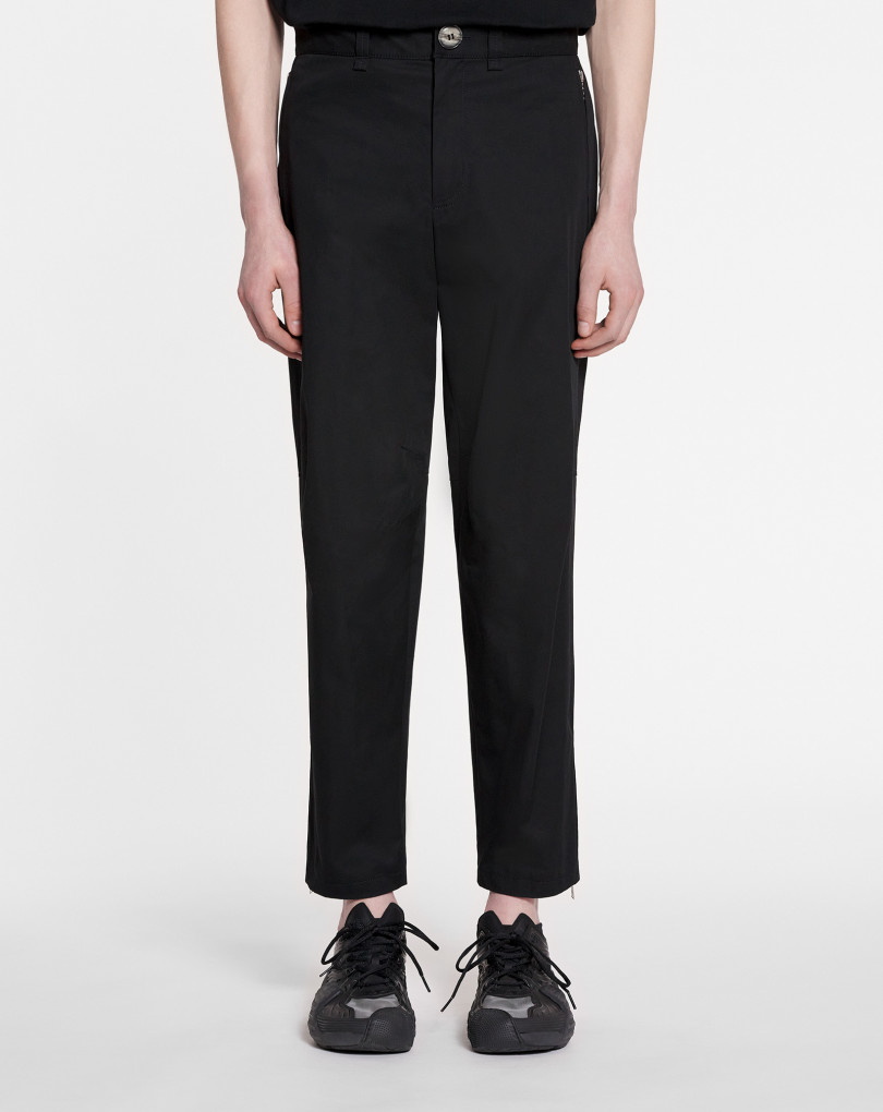 PANTALON BIKER