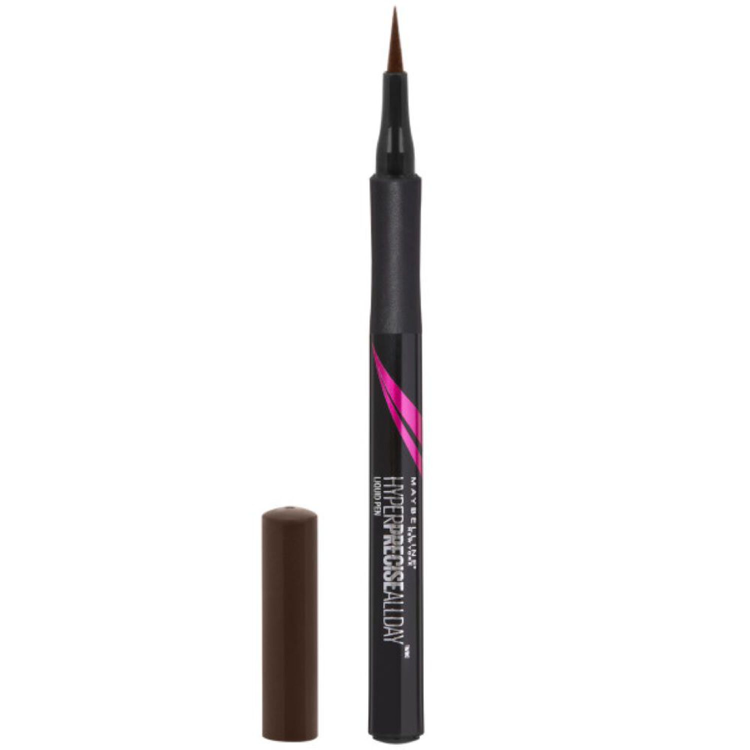 Maybelline New York Hyper Precise Eyeliner ultra-précis longue tenue