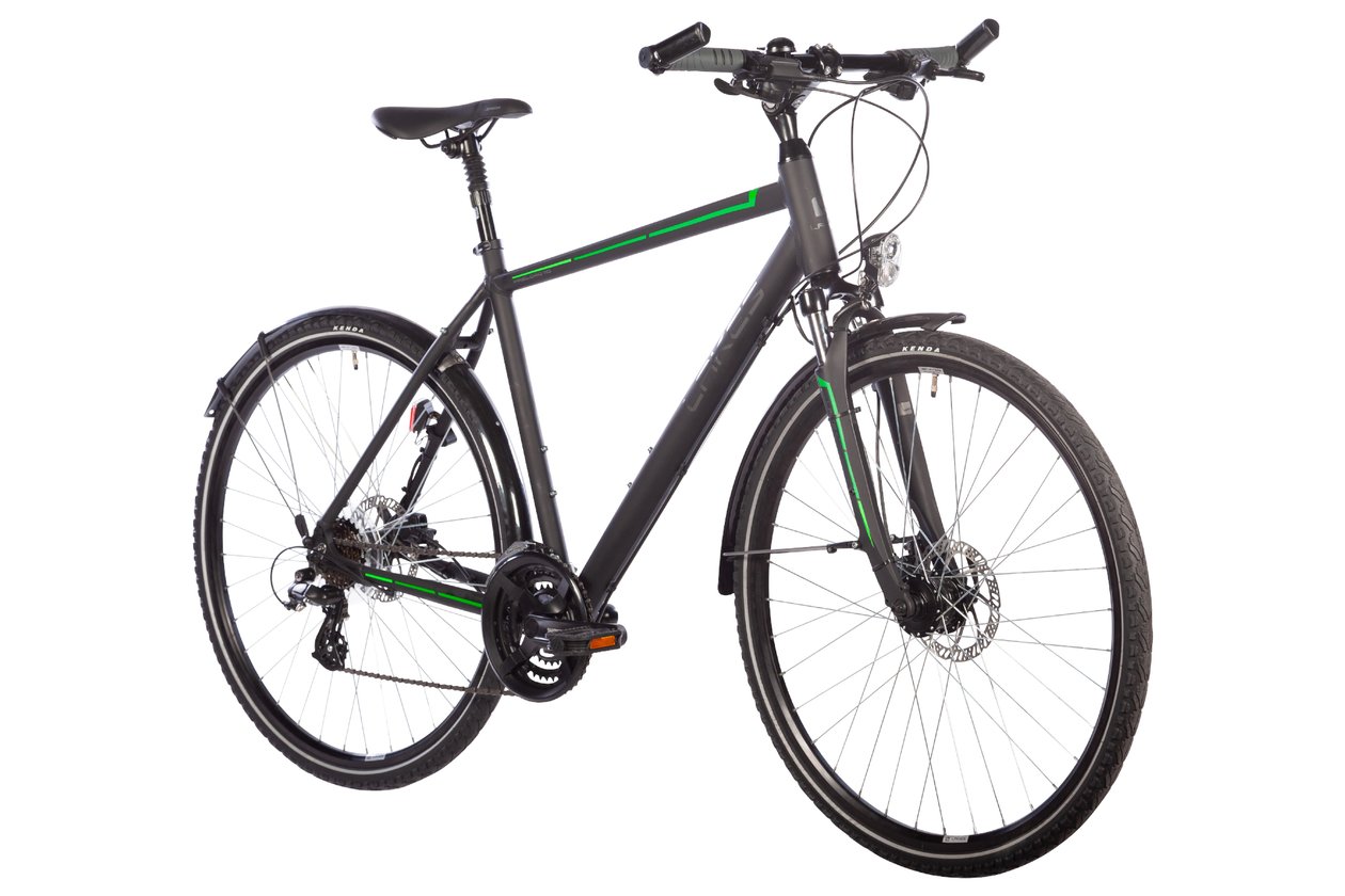 Lakes Preload 110 - 2024 - 28 Zoll - Diamant