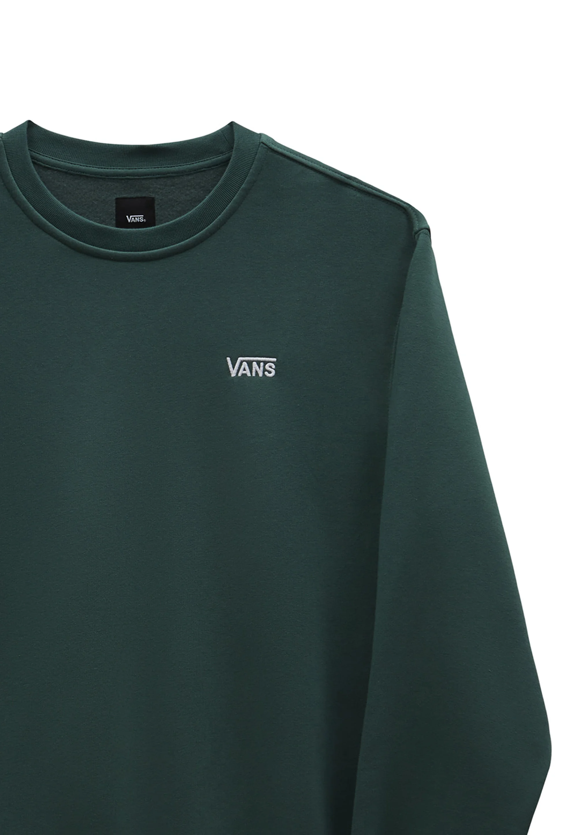Vans CORE CREW - Sudadera
