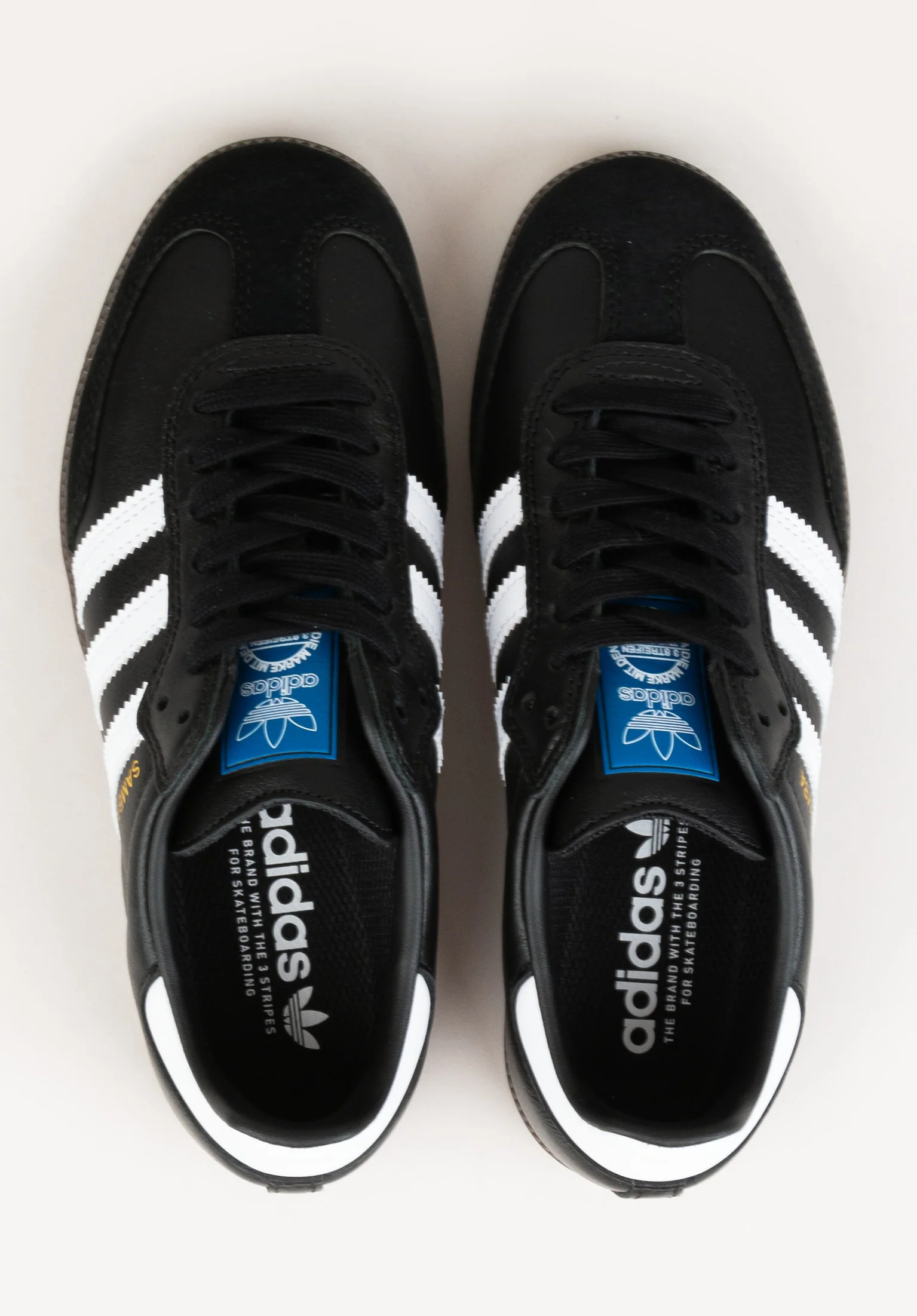 Samba ADV