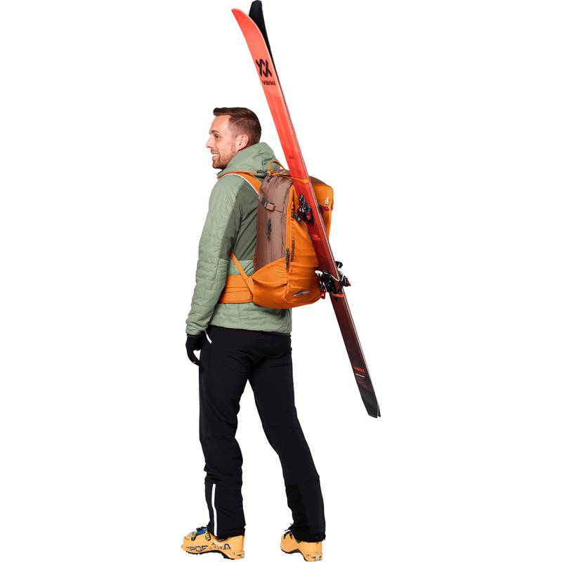 Deuter Freerider 30 Alpinrucksack Herren