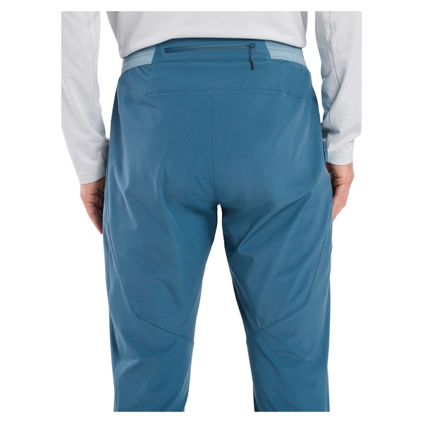 NORVAN PANT MENS Herren - Laufhose