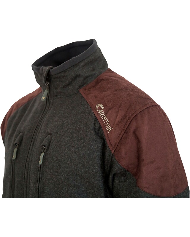 Carinthia Jacke ILG Loden G-Loft&reg;