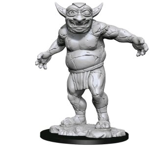 D&D Nolzur's Marvelous Miniatures - Eidolon Possessed Sacred Statue
