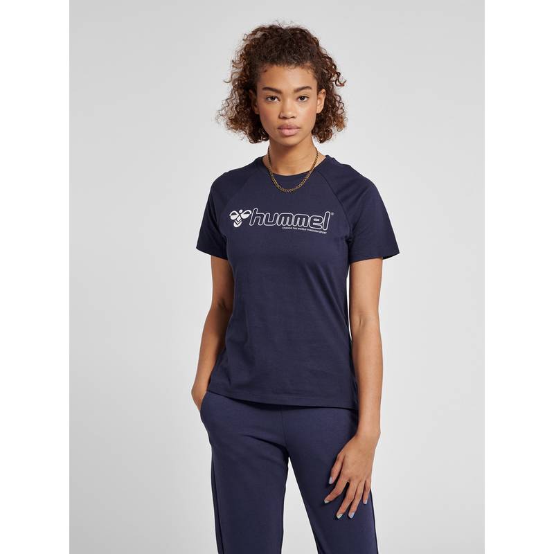 hummel hmlNONI 2.0 T-SHIRT T-Shirt Damen