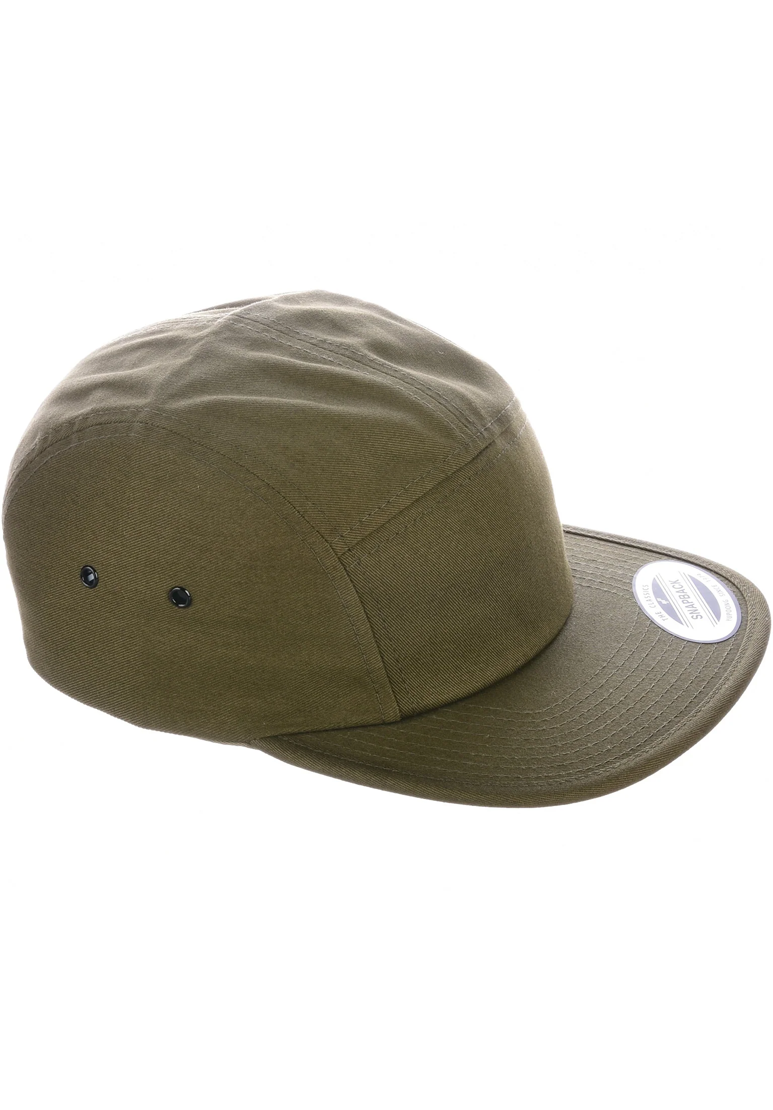 Jockey Cap