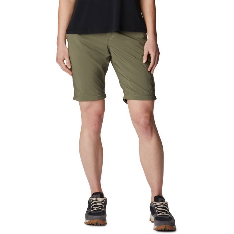 Columbia Silver Ridge Zipphose Damen