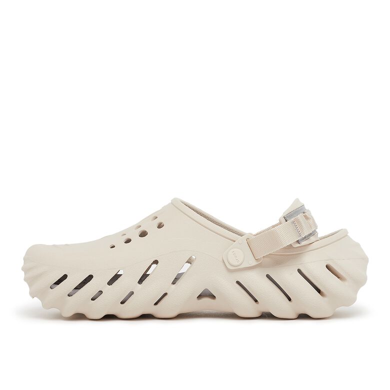 Crocs Echo Clog stucco