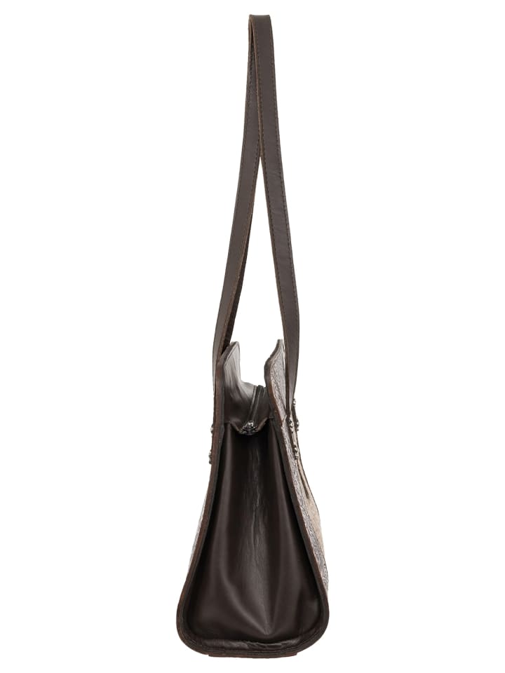 Sima Trachtentasche 196-4400 in braun günstig kaufen onesize