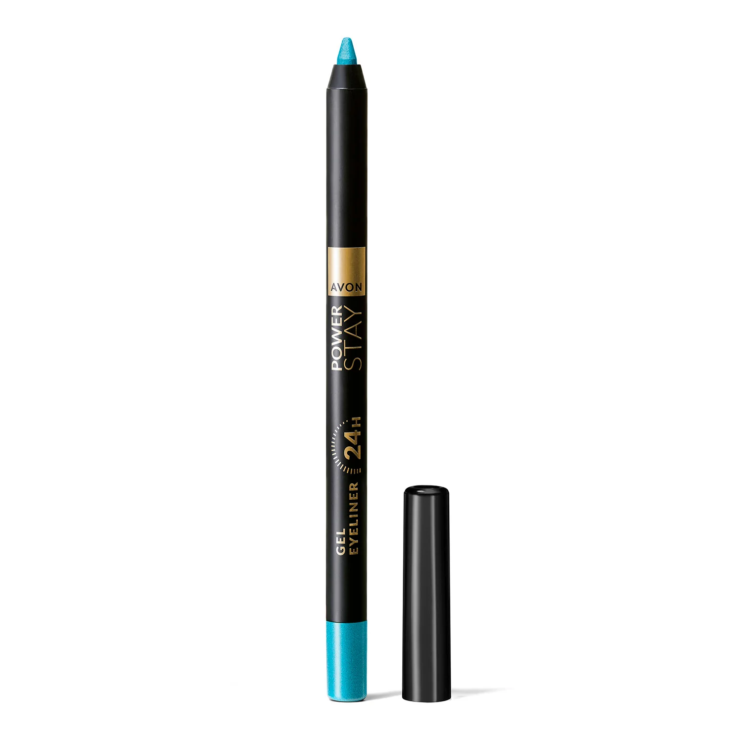 Eyeliner σε χρώμα ματιών σε μορφή gel Power Stay - Eyeliner