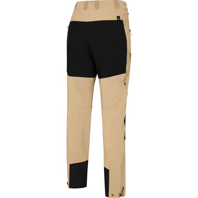 Haglöfs Rugged Standard Pant Trekkinghose Damen