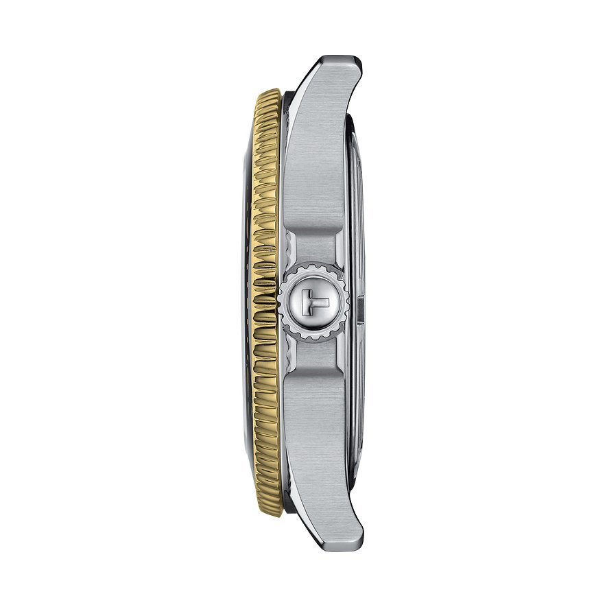 Tissot Unisexuhr Seastar 1000