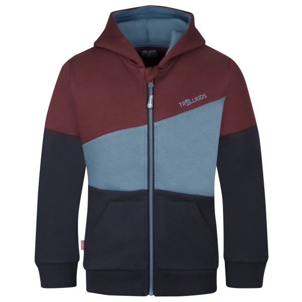 Trollkids - Kid's Alesund Sweater - Hoodie