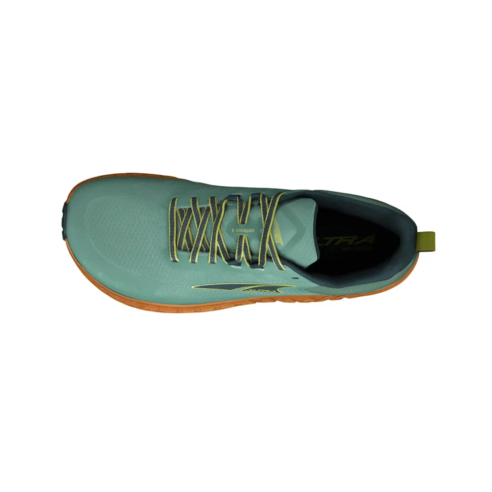 Altra Outroad 2 Trail AL0A82C3480 / blau