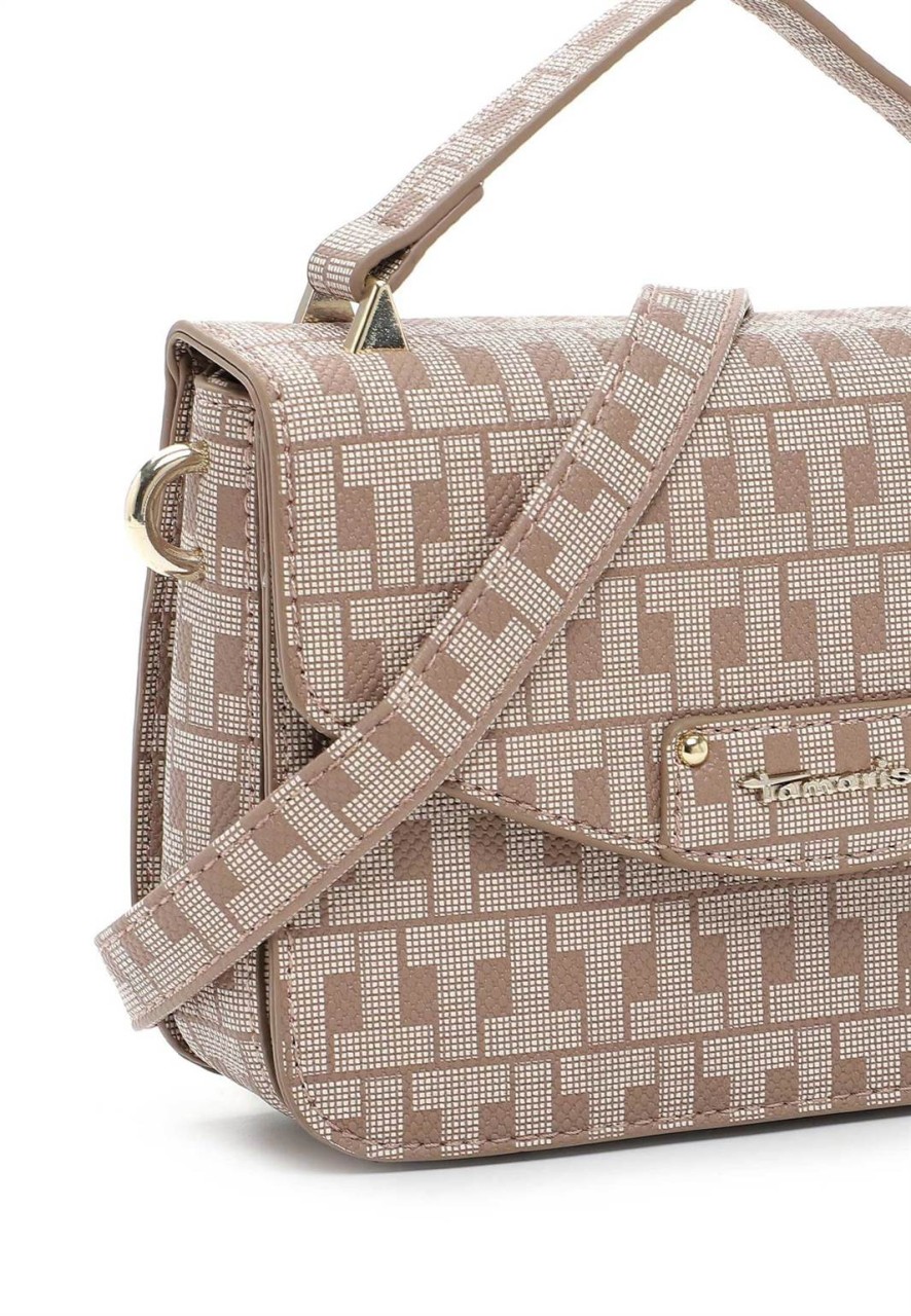 TAMARIS Handtaschen grün Marie