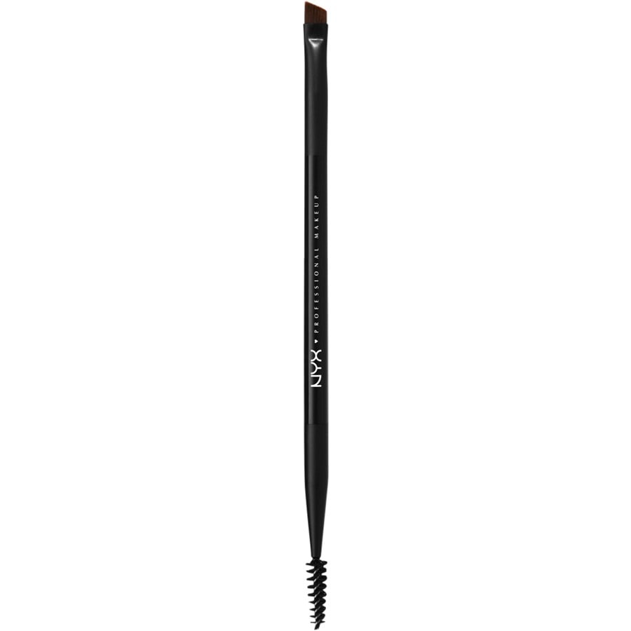 Pro Dual Brow Brush