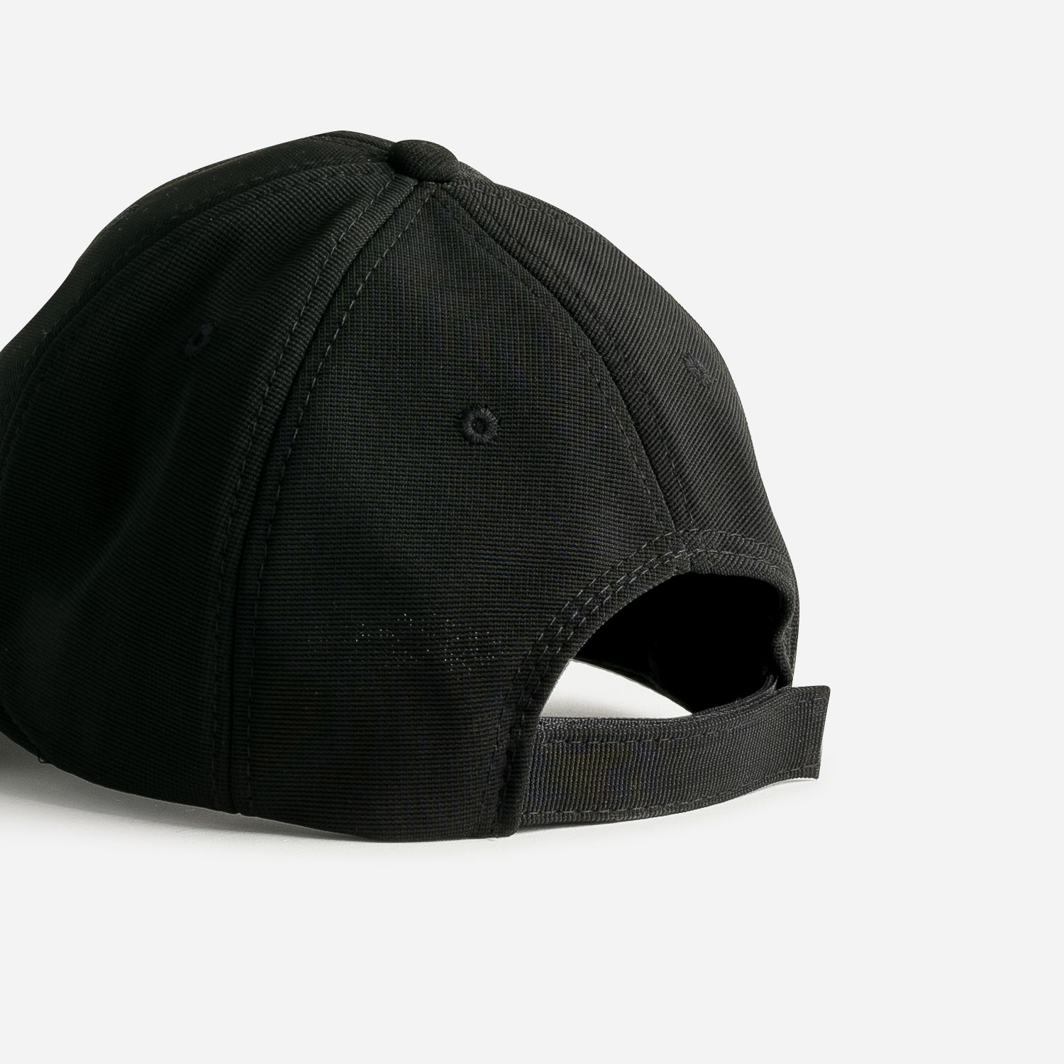 Casquette noire